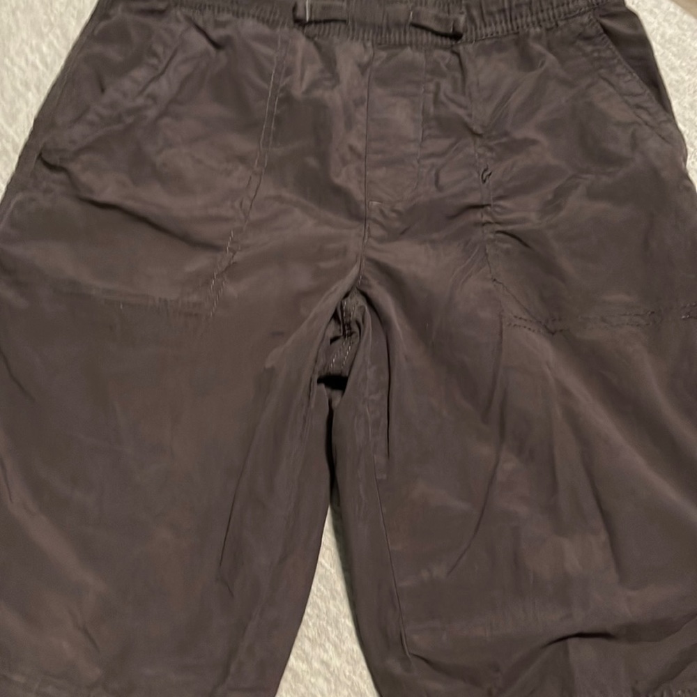 🌹Boys Urban Pipeline Shorts Large